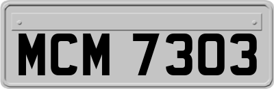 MCM7303