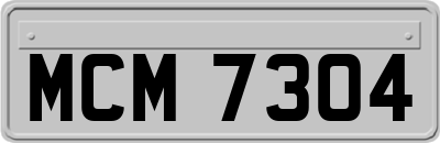 MCM7304