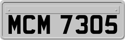 MCM7305