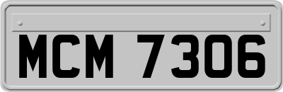 MCM7306