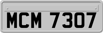 MCM7307