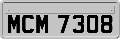 MCM7308
