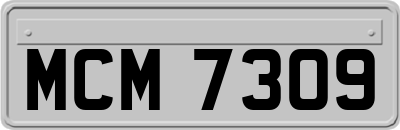 MCM7309