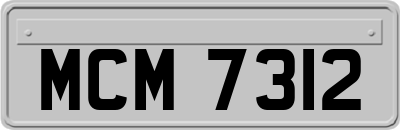 MCM7312