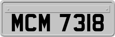 MCM7318
