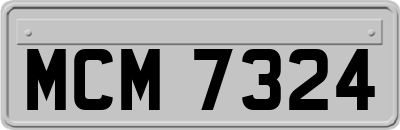 MCM7324