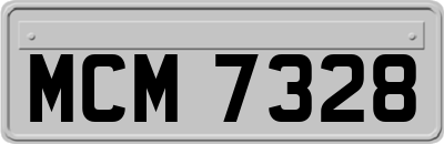 MCM7328