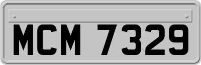 MCM7329