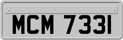 MCM7331