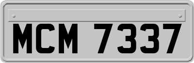 MCM7337