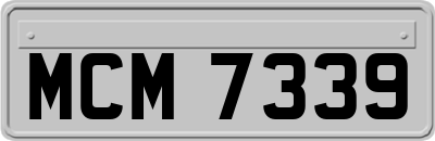 MCM7339