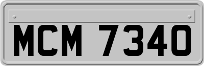 MCM7340