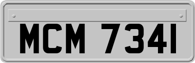 MCM7341