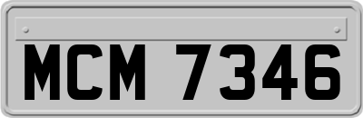 MCM7346