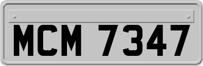 MCM7347
