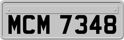 MCM7348