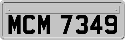 MCM7349