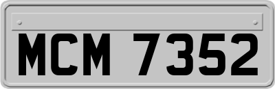 MCM7352