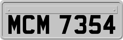 MCM7354