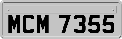 MCM7355