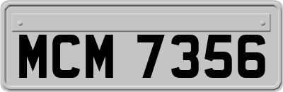 MCM7356