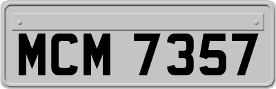 MCM7357