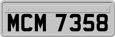 MCM7358