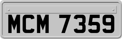 MCM7359