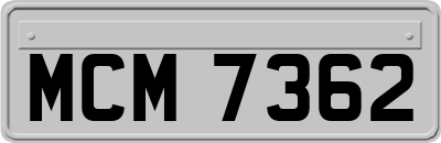 MCM7362