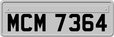 MCM7364