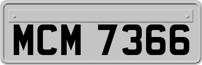 MCM7366