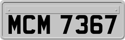 MCM7367