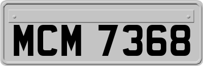 MCM7368