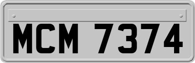 MCM7374