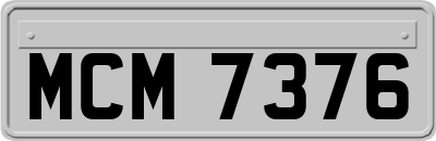 MCM7376