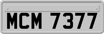 MCM7377