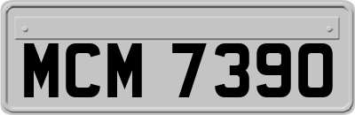 MCM7390