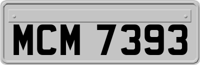 MCM7393