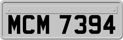 MCM7394