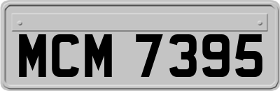 MCM7395