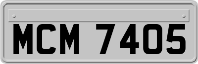 MCM7405