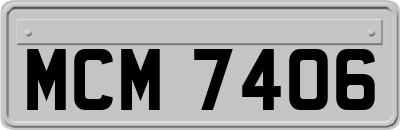 MCM7406