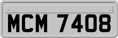 MCM7408