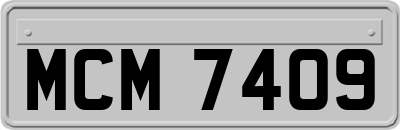 MCM7409