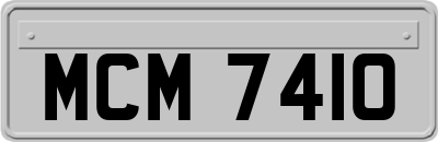 MCM7410