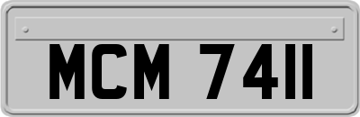 MCM7411