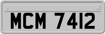 MCM7412