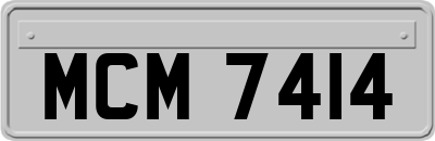 MCM7414