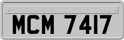 MCM7417