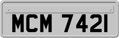 MCM7421